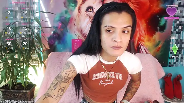 Snapshot of ZAMMIRA chatting on 05-20-26, 12:22 ZAMMIRA online show from 05-20-26, 12:22