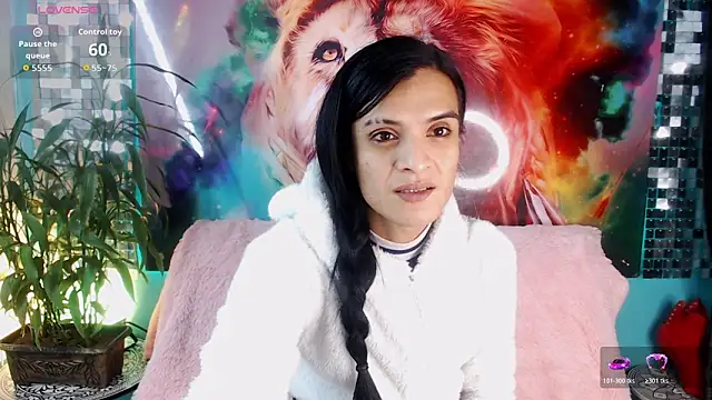 Snapshot of ZAMMIRA chatting on 06-01-26, 12:07 ZAMMIRA online show from 06-01-26, 12:07