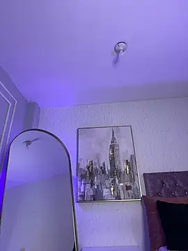 HoneyMollyX online show from 07-03-26, 01:06