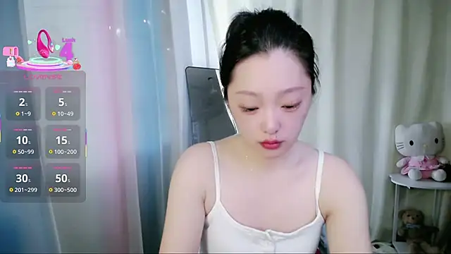 jiangjiangas online show from 03-20-26, 11:20