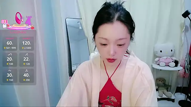 jiangjiangas online show from 03-26-26, 12:44