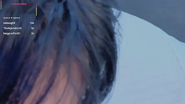 baby naomy online show from 11-09-25, 02:26