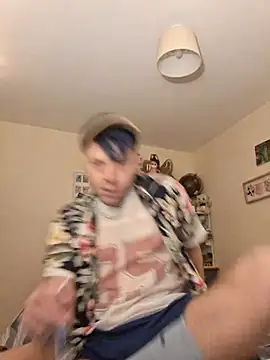 DelayedAnalog720 online show from 11-21-25, 03:38