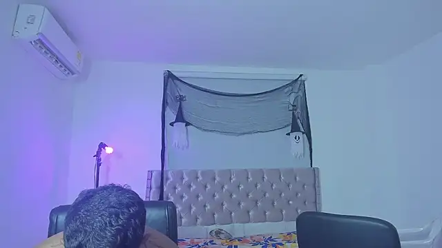 isaac master77 online show from 11-23-25, 04:01