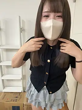 nikukyu chan online show from 10-18-25, 02:25