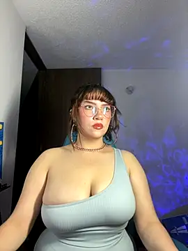 myevangeline 1 online show from 11-28-25, 04:15