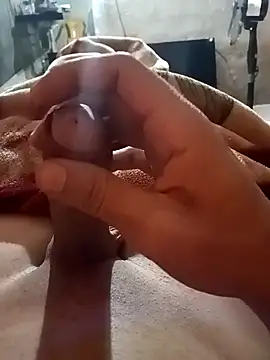 Brunim1869 online show from 02-15-26, 05:37