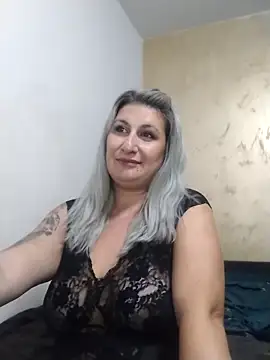 LilithGreenn online show from 10-11-25, 08:57