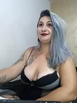 LilithGreenn online show from 10-20-25, 06:58