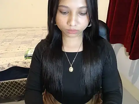 Snapshot of Maria_stella chatting on 05-12-26, 02:03 Maria stella online show from 05-12-26, 02:03