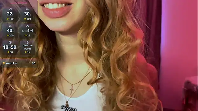 LunaCrave online show from 12-14-25, 10:20