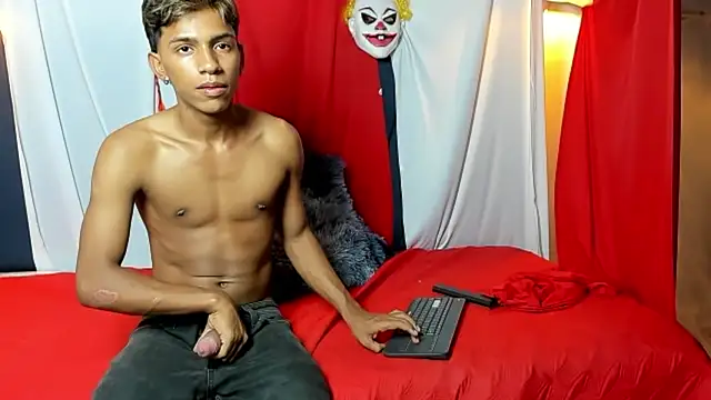 ryder cum23 online show from 10-18-25, 05:32