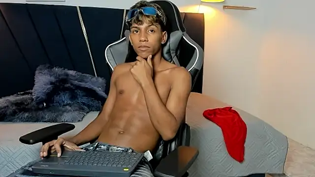 ryder cum23 online show from 10-21-25, 07:09