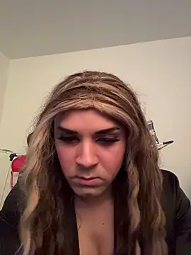 luziaaa92 online show from 10-17-25, 07:33