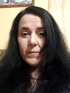 Amelialove42 online show from 10-20-25, 06:19