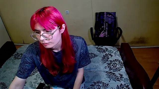 Lizochka1337 online show from 11-17-25, 05:41