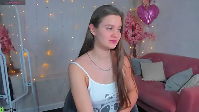 Renesmy Black online show from 02-23-26, 11:02