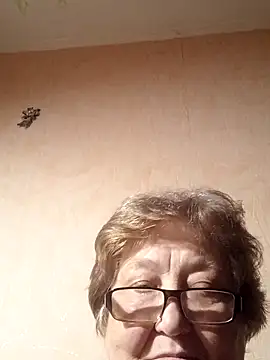 Katherine735 online show from 10-13-25, 09:48