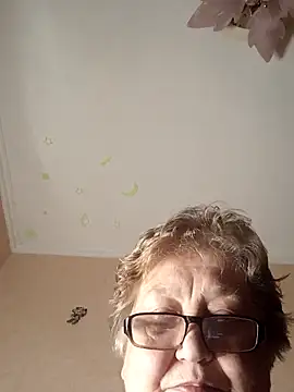 Katherine735 online show from 01-16-26, 07:51