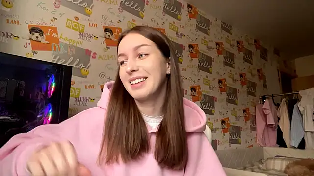 LingNikkel online show from 10-29-25, 10:06