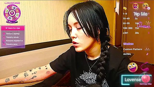 JennyRass online show from 03-29-26, 05:13