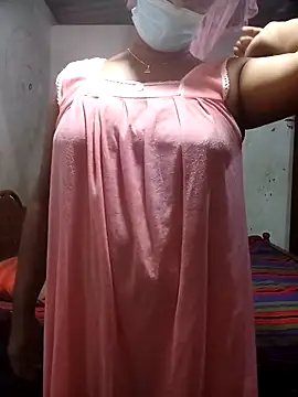 HarshiStar7 online show from 11-13-25, 11:03