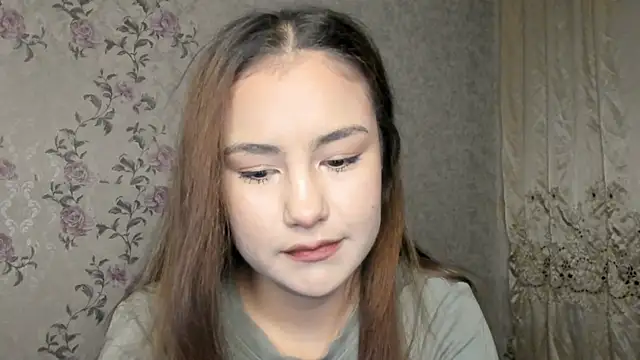 Snapshot of rinadream chatting on 10-19-25, 07:25 rinadream online show from 10-19-25, 07:25