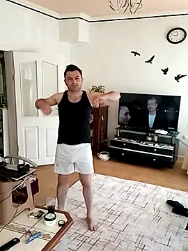 affan06 online show from 04-17-26, 09:56