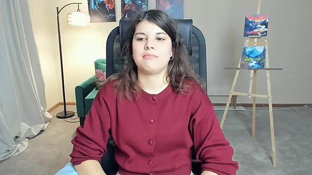 NicolaAlsaqri online show from 10-12-25, 08:02