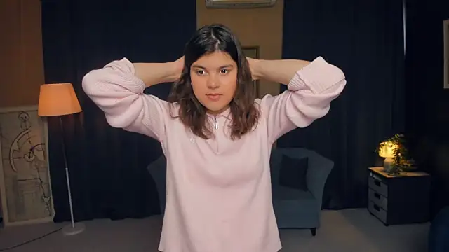 NicolaAlsaqri online show from 10-29-25, 08:49