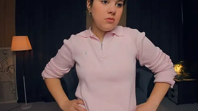 NicolaAlsaqri online show from 10-30-25, 07:32