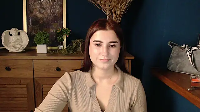 Snapshot of Flower_mary chatting on 10-29-25, 07:54 Flower mary online show from 10-29-25, 07:54