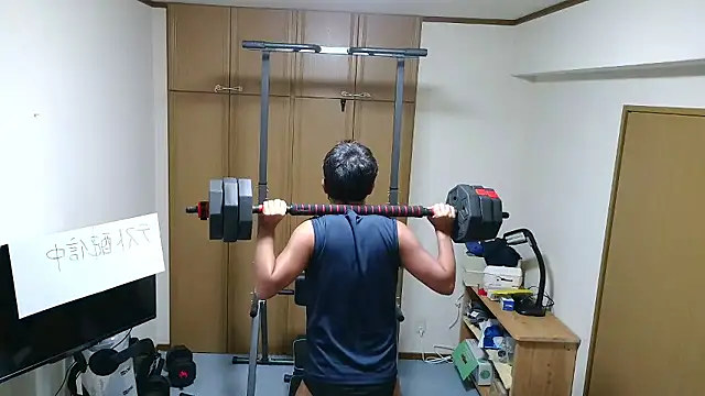 Snapshot of kouichikun chatting on 10-17-25, 09:01 kouichikun online show from 10-17-25, 09:01