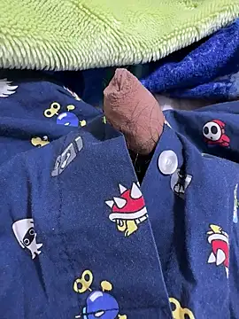 haruki 18old online show from 12-19-25, 01:51