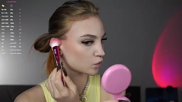 beckymadsons online show from 03-05-26, 11:17