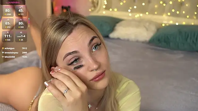 beckymadsons online show from 06-13-26, 12:14
