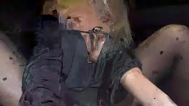 MrsCharlottFox online show from 11-29-25, 06:11