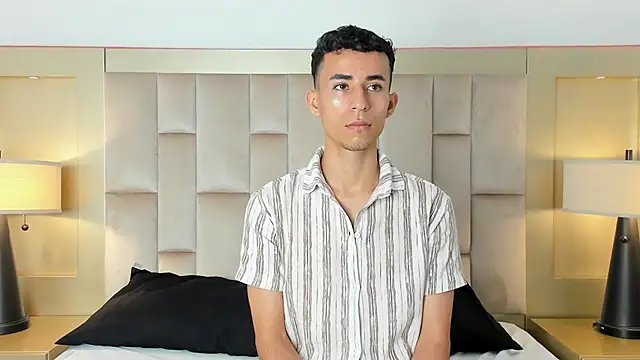 Zahir Ashar online show from 04-25-26, 01:41