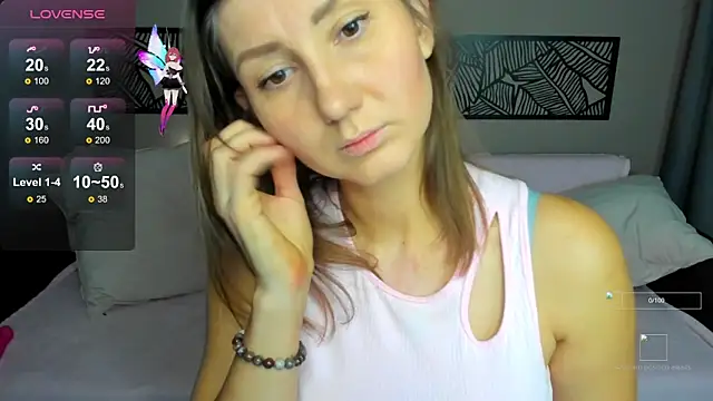 NikkiKiss   online show from 11-30-25, 01:42