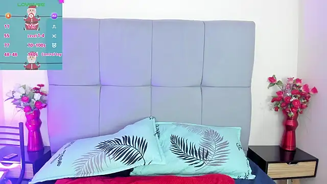 azul vera online show from 12-01-25, 01:27