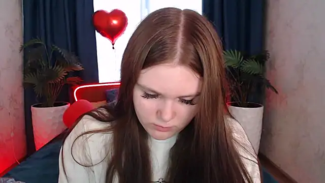 Musegirl online show from 03-12-26, 09:04