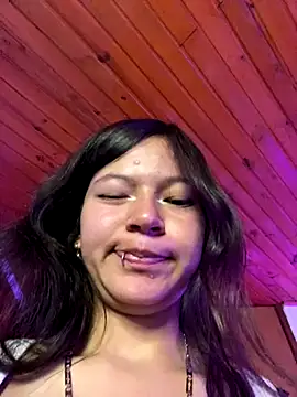 Snapshot of Ninfa_pink chatting on 10-28-25, 06:43 Ninfa pink online show from 10-28-25, 06:43