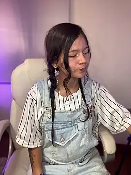 Ninfa pink online show from 11-07-25, 09:59