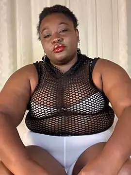 Candy Brown69 online show from 10-10-25, 12:15