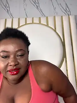 Candy Brown69 online show from 10-21-25, 12:06