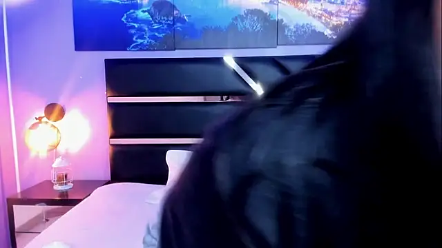 GAbrielaBotero online show from 02-03-26, 07:19