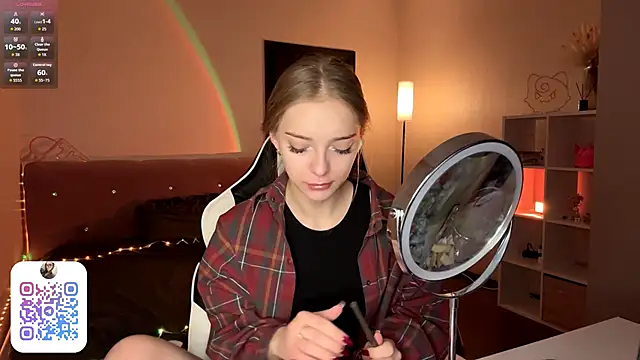 EvaPeace online show from 03-03-26, 08:37