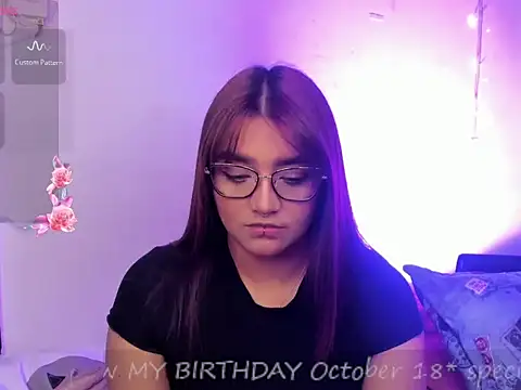 soyanny 1 online show from 10-14-25, 10:32