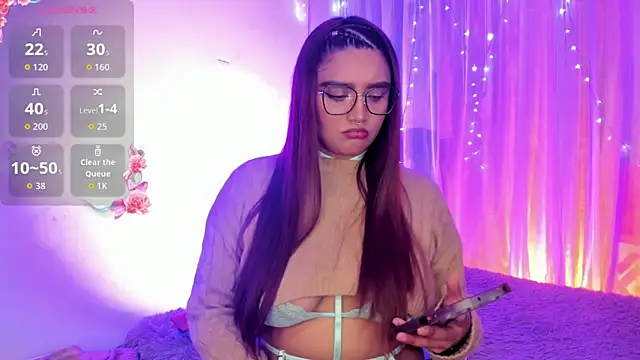 soyanny 1 online show from 10-15-25, 11:16