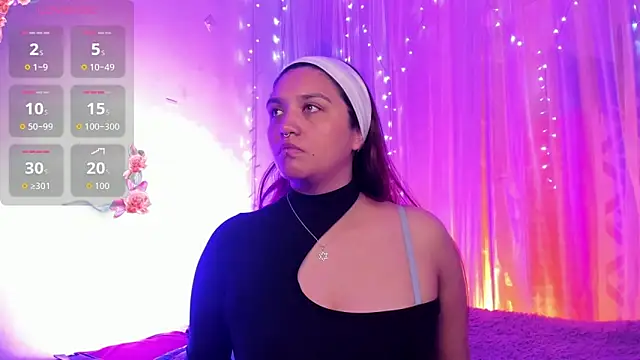 soyanny 1 online show from 10-28-25, 09:28